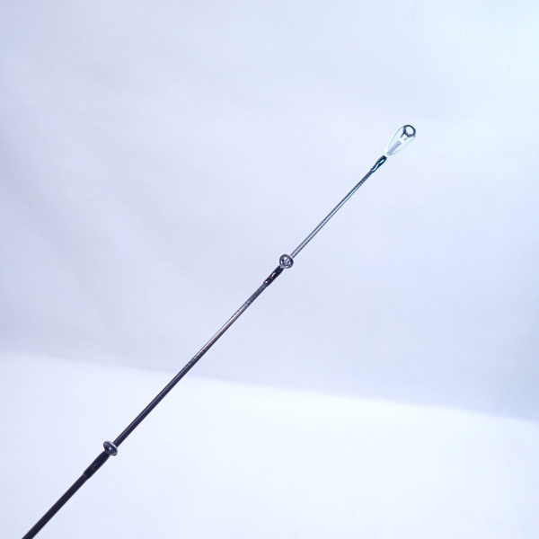 10トラウティンスピン ラグレスボロン TLBー83DT